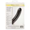 Boundless 7,00 inch / 17,75 cm Smooth Strap-on Plug - Afbeelding 11