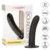 Boundless 7,00 inch / 17,75 cm Smooth Strap-on Plug - Afbeelding 9