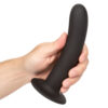 Boundless 7,00 inch / 17,75 cm Smooth Strap-on Plug - Afbeelding 8