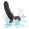 Boundless 7,00 inch / 17,75 cm Smooth Strap-on Plug - Afbeelding 7