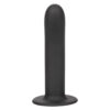 Boundless 7,00 inch / 17,75 cm Smooth Strap-on Plug - Afbeelding 6