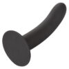 Boundless 7,00 inch / 17,75 cm Smooth Strap-on Plug - Afbeelding 3