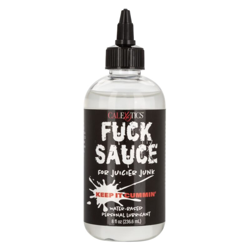TB06346 140053 fuck sauce 237 ml