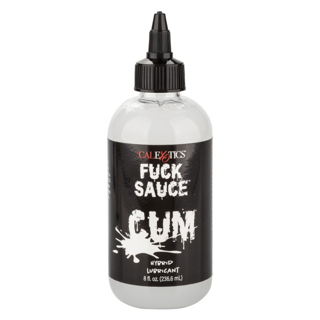 TB06347 140054 fuck sauce cum hybrid 237 ml