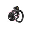 CELLMATE FlexiSpike Chastity Cage Size 1 - Afbeelding 2