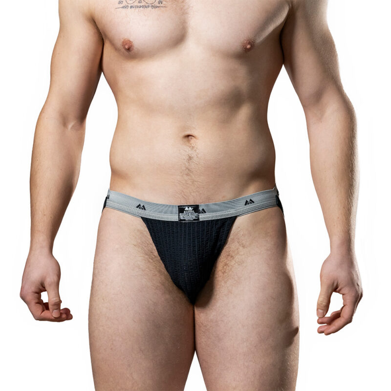 Original Jock Black 1" - Afbeelding 3