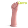 BRUTUS CLOSED FIST Handballing Dildo