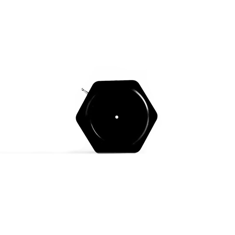 140353 Gas Mask Diaphragm Connector Male Female 02