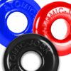 oxballs multi pack cockrings