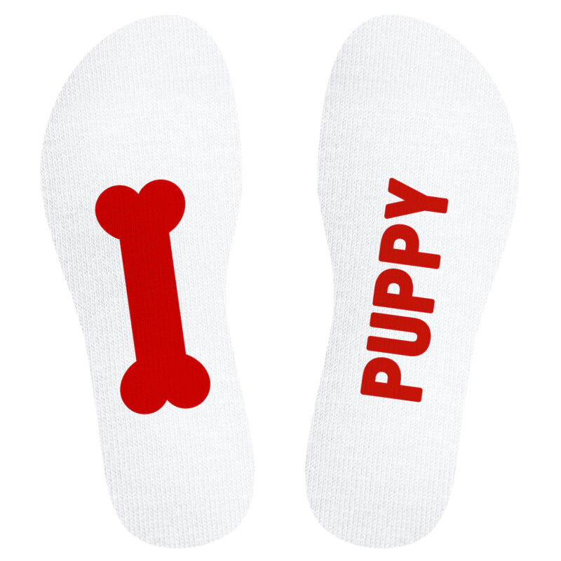 140422 SneakXX Sneaker Socks PUPPY PRIDE 02