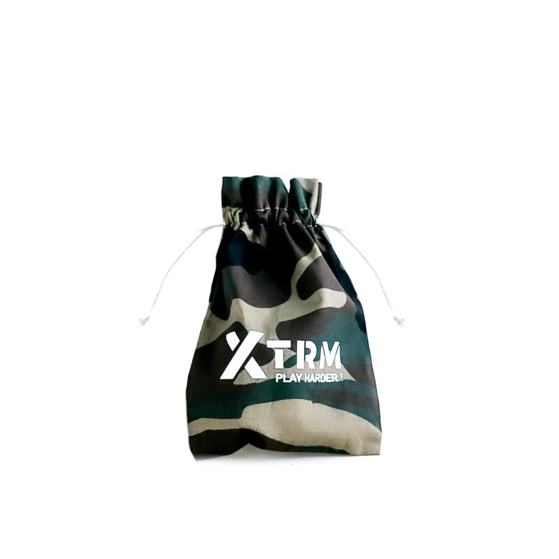 XTRM Gas Mask MAX Leather Cleaner Dosage System - Afbeelding 8