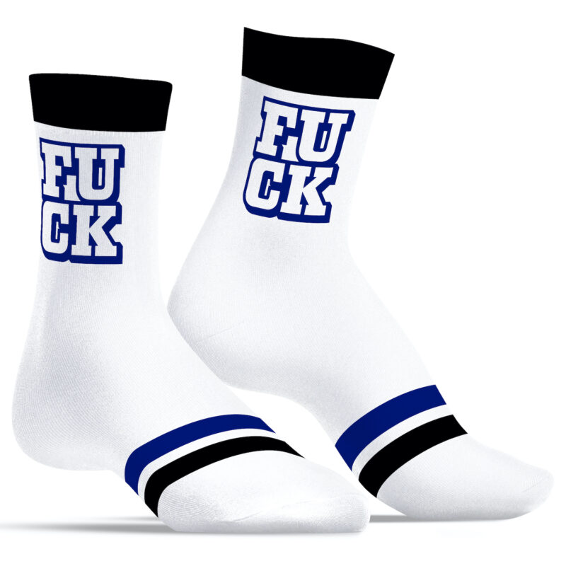 fuck socks