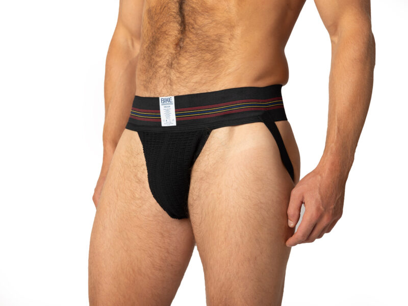 BIKE classic jockstrap