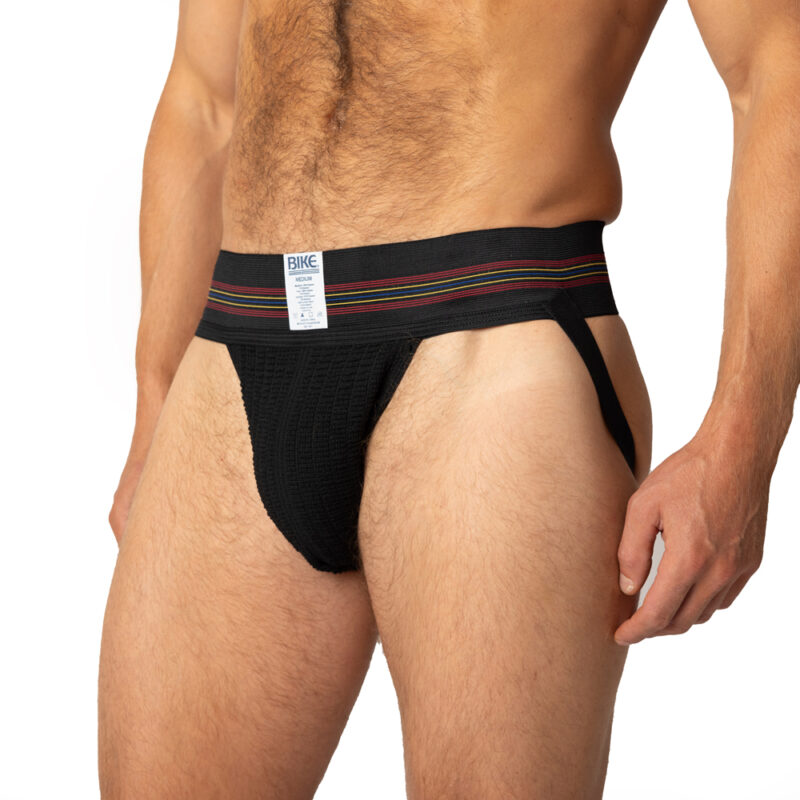 BIKE classic jockstrap