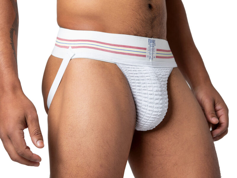 BIKE classic jockstrap