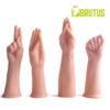 BRUTUS CLOSED FIST Handballing Dildo - Image 5