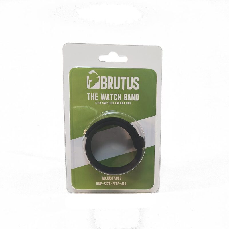 BRUTUS The Watch Band - Afbeelding 2