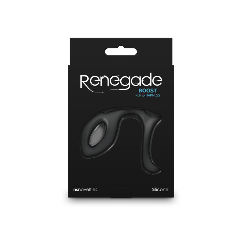 140549 Renegade Boost Cock Harness 3