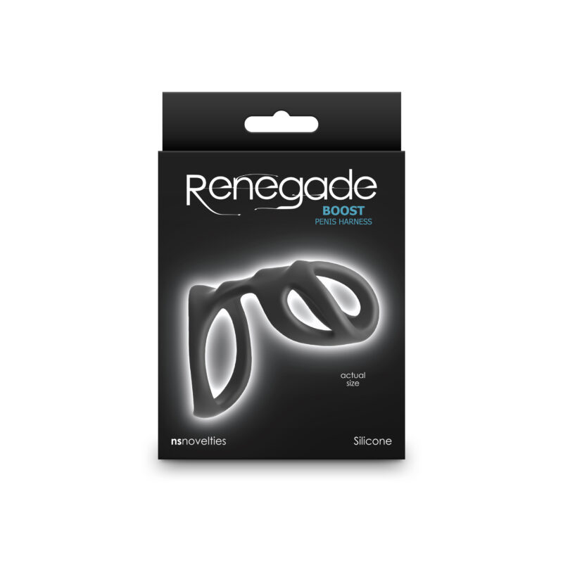 140549 Renegade Boost Cock Harness 4