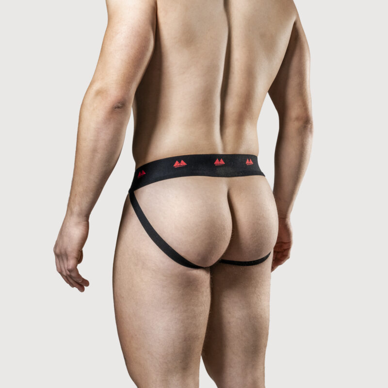 MM Reversible Jockstrap