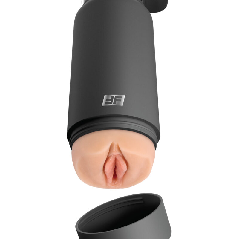 discreet stroker