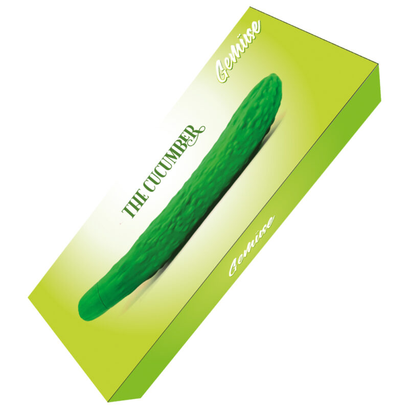 cucumber vibrator