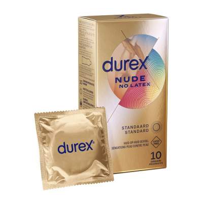 latex free condoms