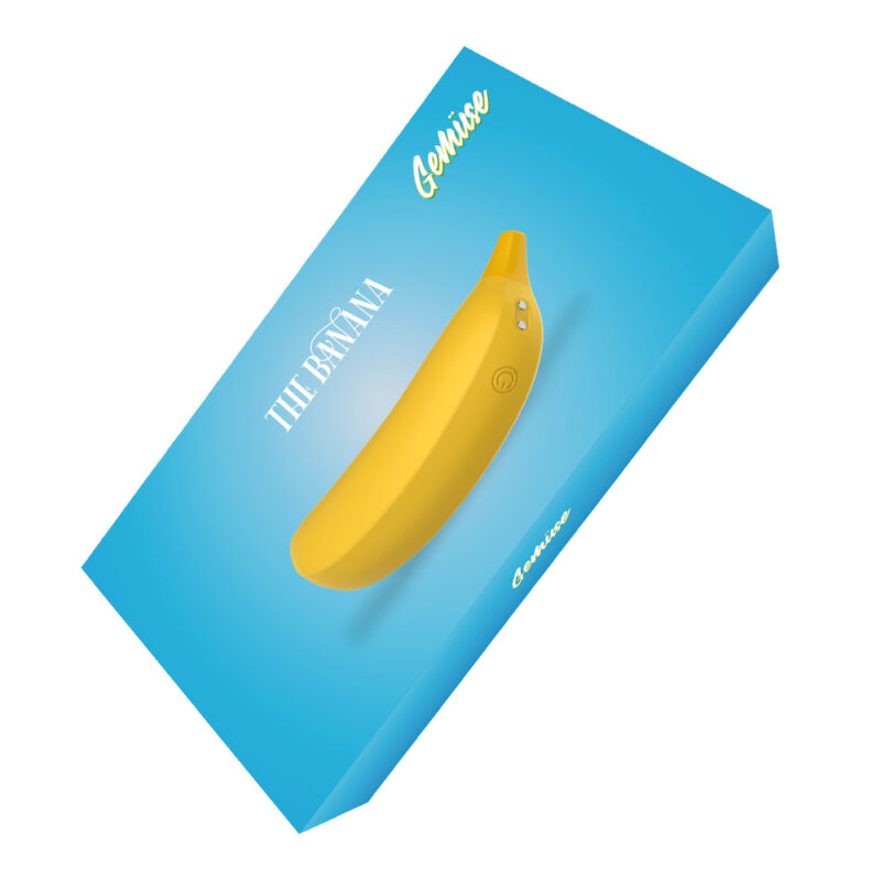 vibrating banana