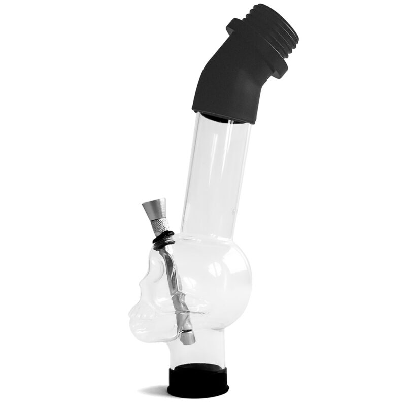 140352 Gas Mask Bong 2