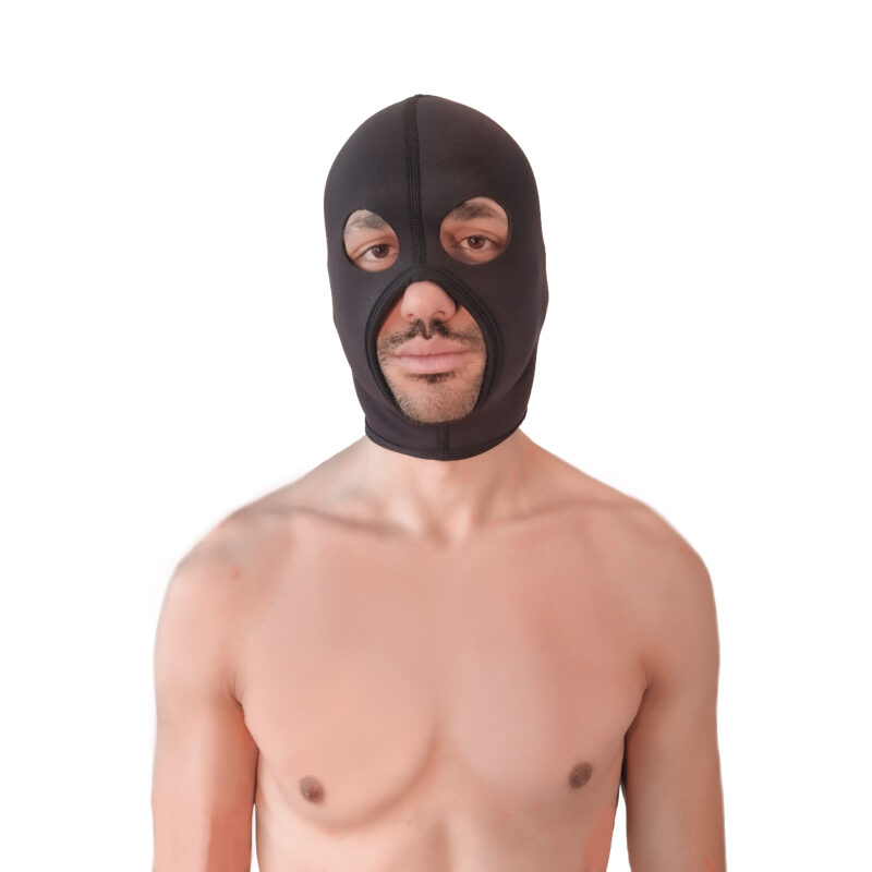 neoprene hood