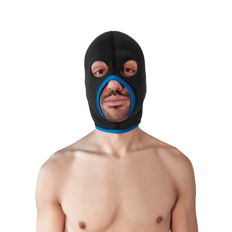 neoprene hood