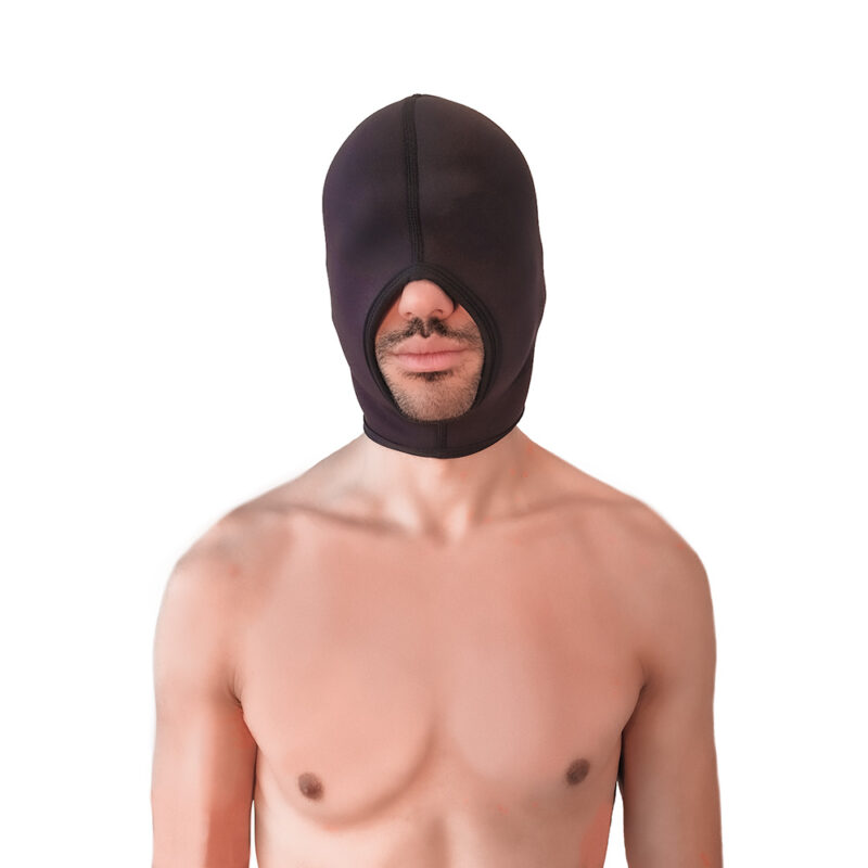 neoprene hood