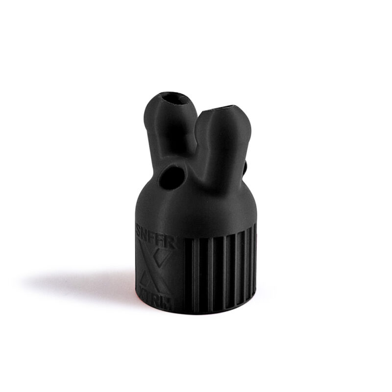 XTRM The Beast XXL Aroma Sniffer Bottle 60 ml Black - Image 2