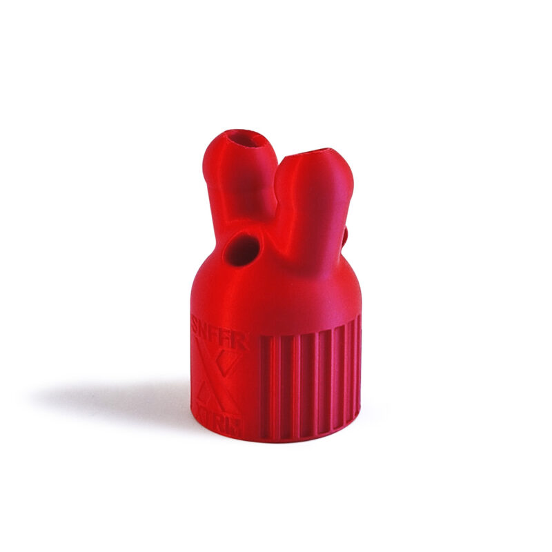 XTRM The Beast XXL Aroma Sniffer Bottle 60 ml Red - Afbeelding 3