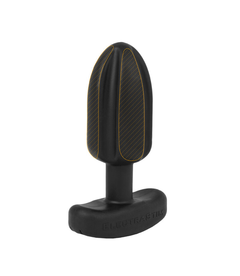 ElectraStim Tartarus Quadripolar Buttplug - Afbeelding 6