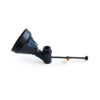 GASMASTER Alien Gas Mask Human Urinal Dosage System - Image 6