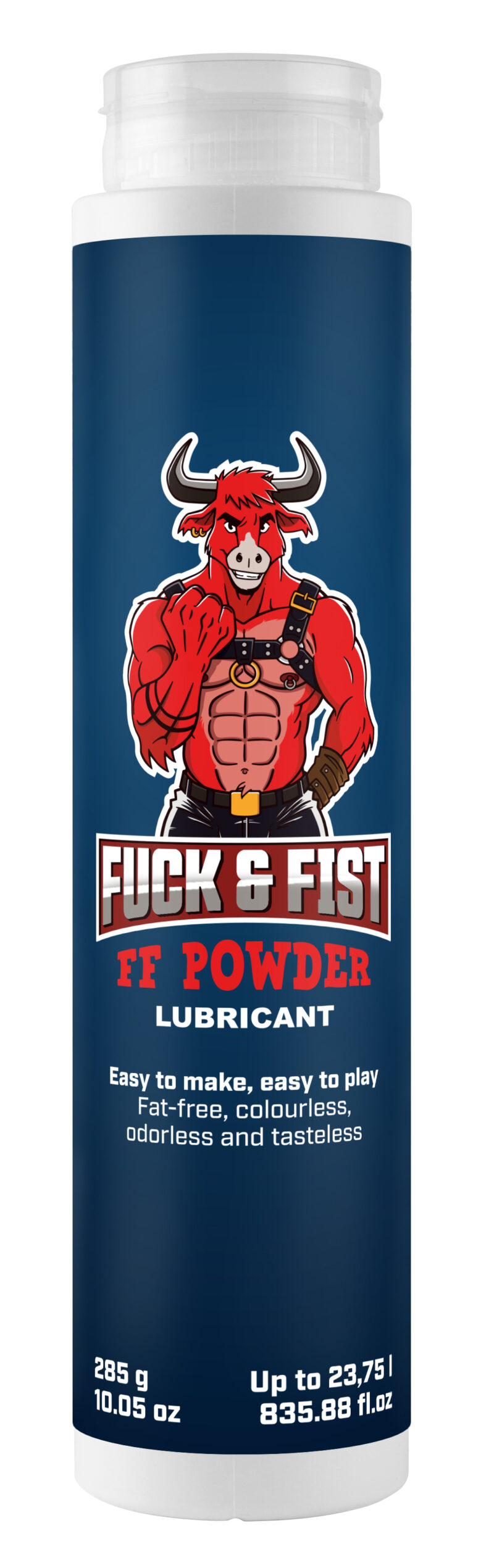 fisting lube