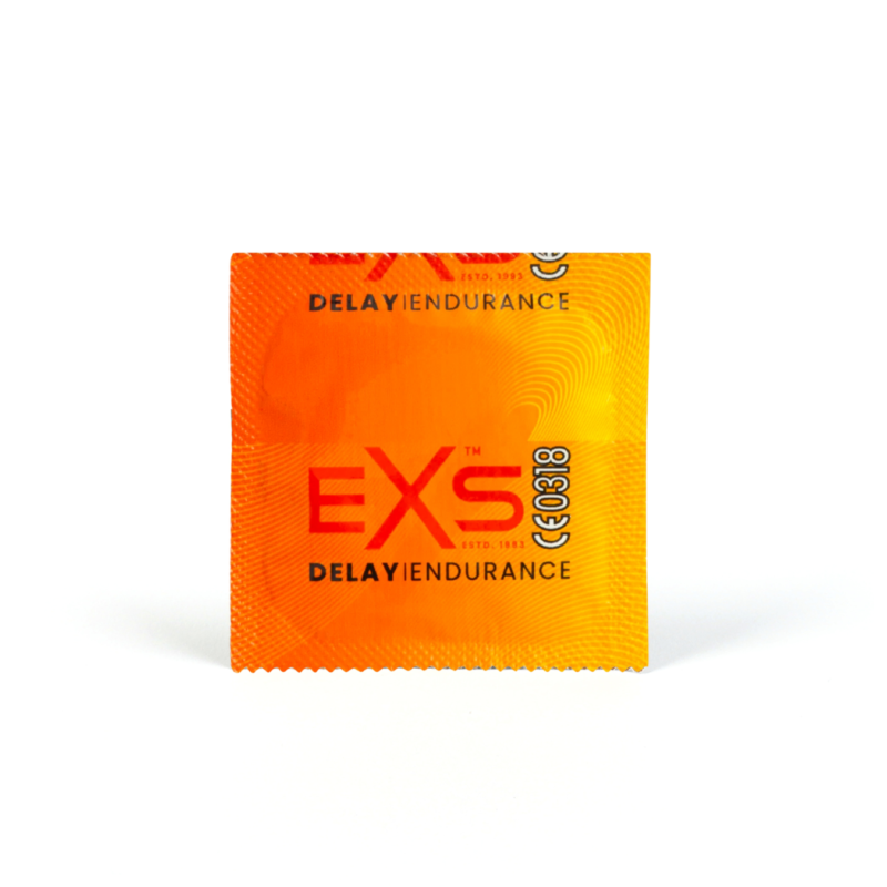 delay condoms