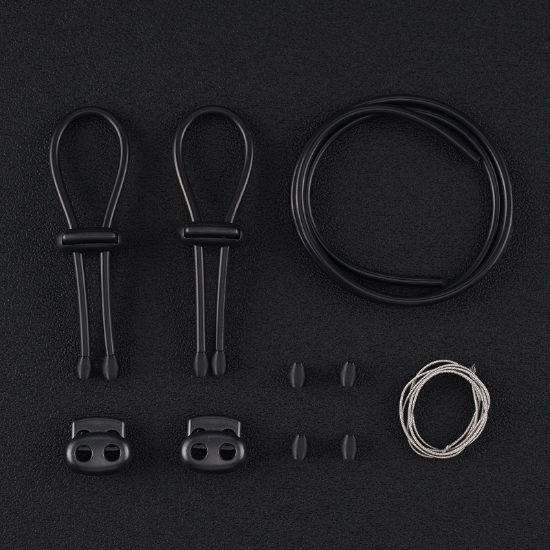 Dungeon Lab Conductive Rubber Rings Pro KIT