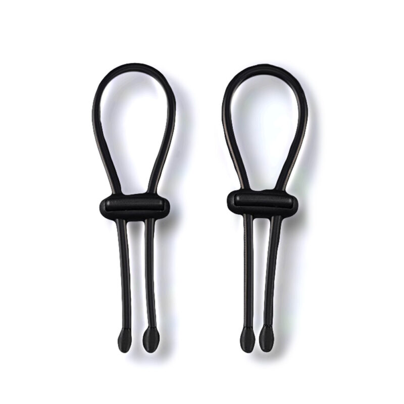 rubber rings