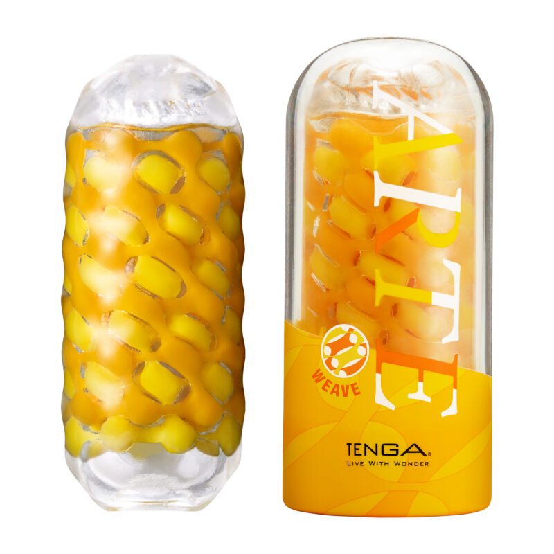 tenga masturbator