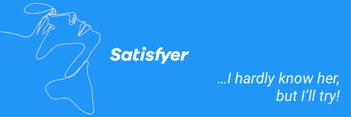 satisfyer