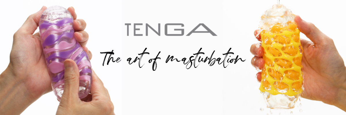 tenga masturbator