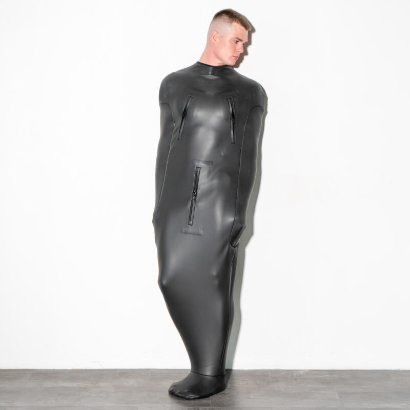 RUBBER SHOCK Neo BondBag - Image 2