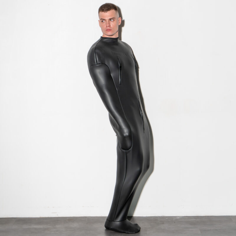 RUBBER SHOCK Neo BondBag - Image 3