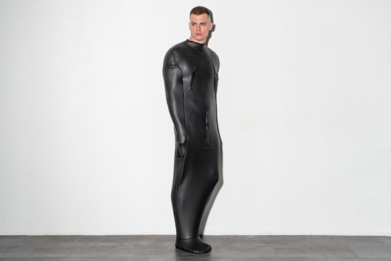RUBBER SHOCK Neo BondBag - Image 4
