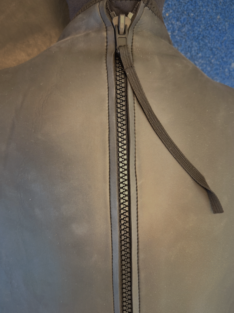 RUBBER SHOCK Neo BondBag - Afbeelding 6