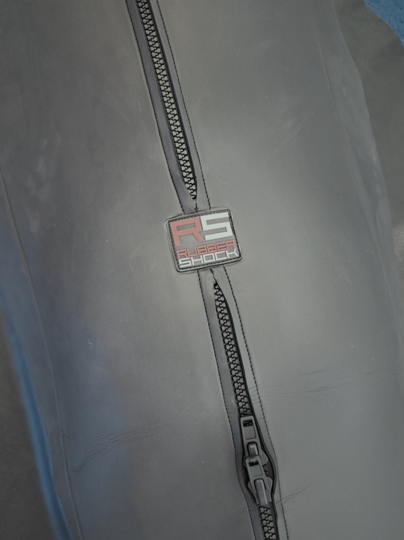 RUBBER SHOCK Neo BondBag - Afbeelding 4