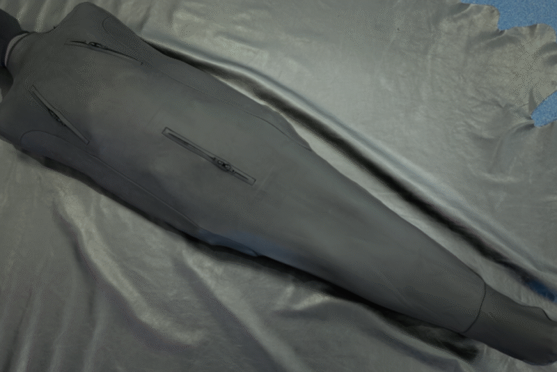 RUBBER SHOCK Neo BondBag - Afbeelding 8