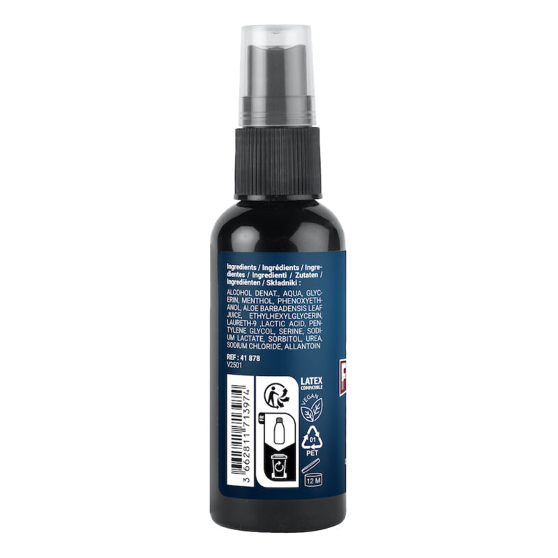Fuck&Fist Delay Spray 50 ml - Afbeelding 3
